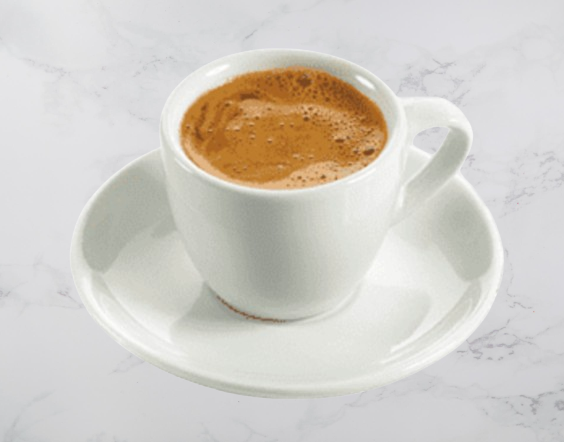 Espresso Lungo